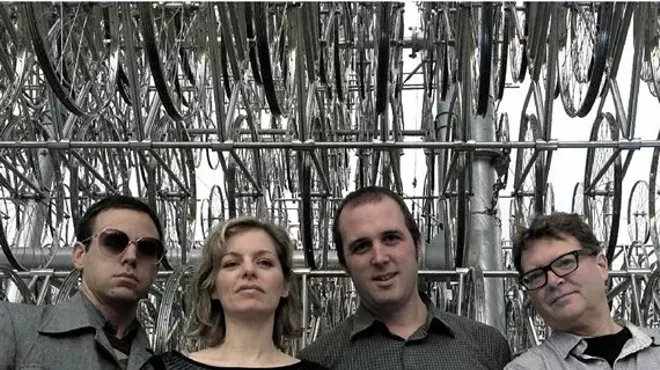 Image: Titanium Riot