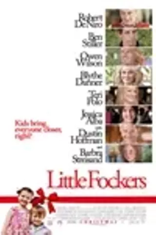 Image: Little Fockers