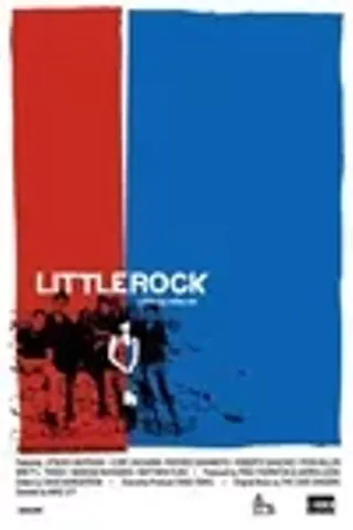 Image: Littlerock
