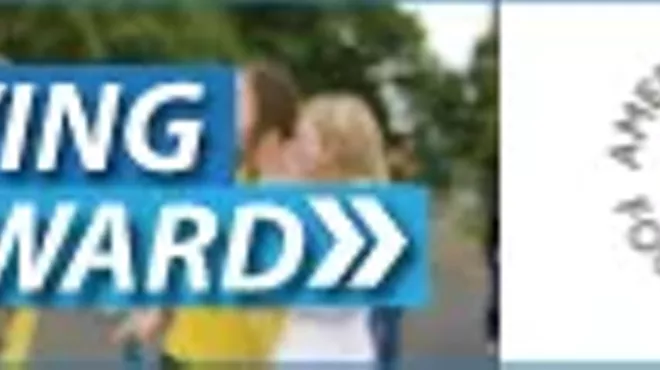 Image: Liver Life Walk Cleveladn