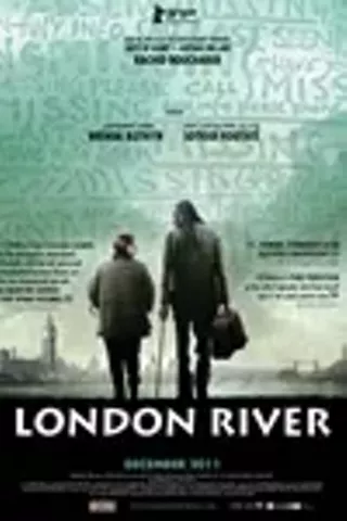 Image: London River