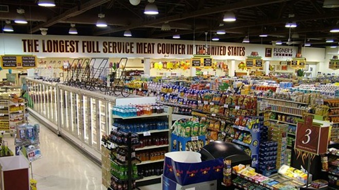 Lorain Supermarket Named Best in Ohio