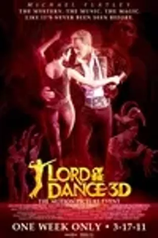 Image: Lord of the Dance 3D