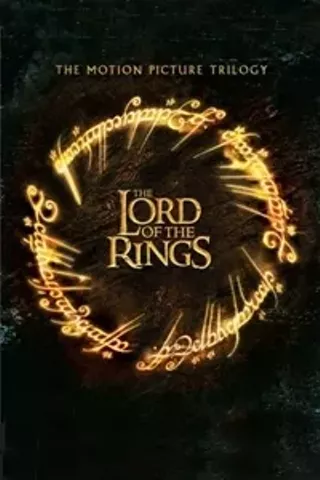 Image: Lord of the Rings Trilogy Marathon