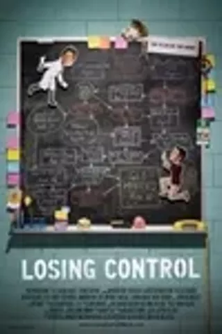 Image: Losing Control