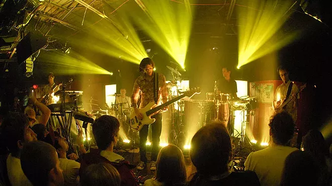 Image: Lotus/Broccoli Samurai