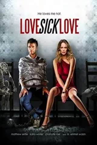 Image: Love Sick Love