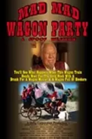 Image: Mad Mad Wagon Party