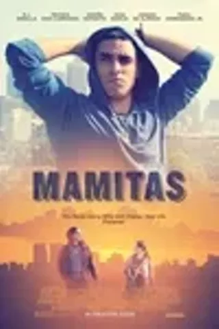 Image: Mamitas