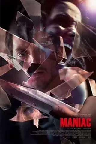 Image: Maniac