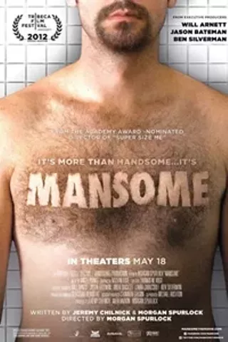 Image: Mansome