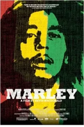 Image: Marley