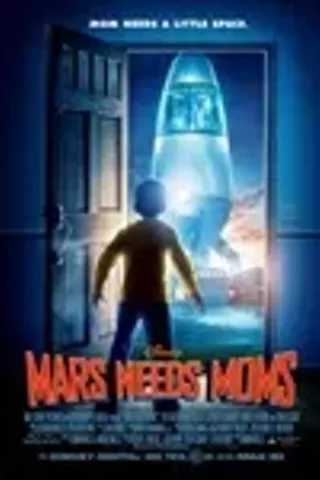 Image: Mars Needs Moms in Disney Digital 3D