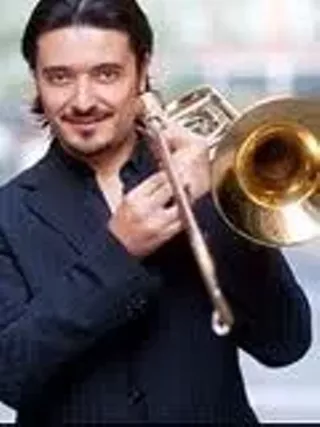 Image: Massimo LaRosa Recital to Benefit DMRF