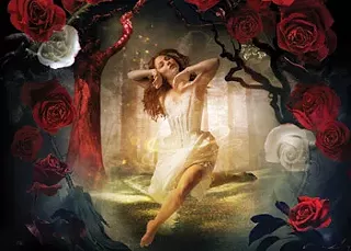 Image: Matthew Bourne's Sleeping Beauty