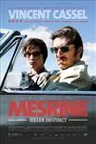 Image: Mesrine: Killer Instinct