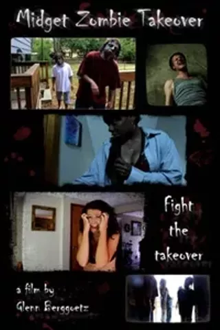 Image: Midget Zombie Takeover