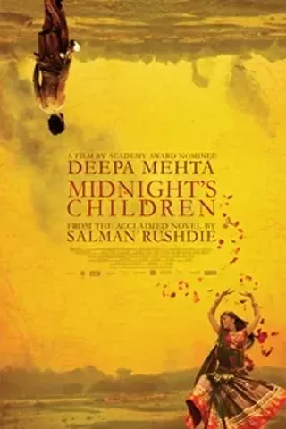 Image: Midnight's Children