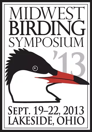 Image: Midwest Birding Symposium