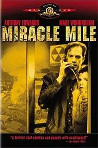 Image: Miracle Mile