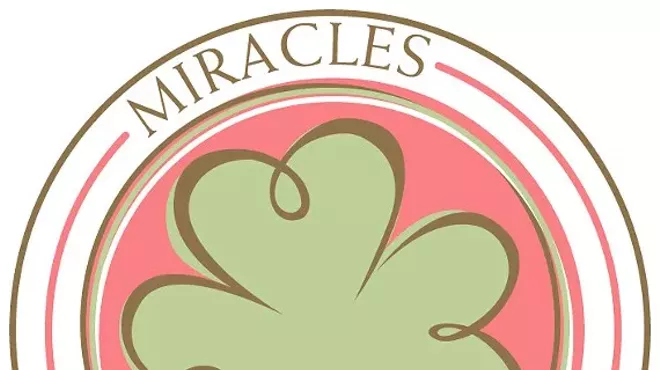Image: Miracles Happen Gala