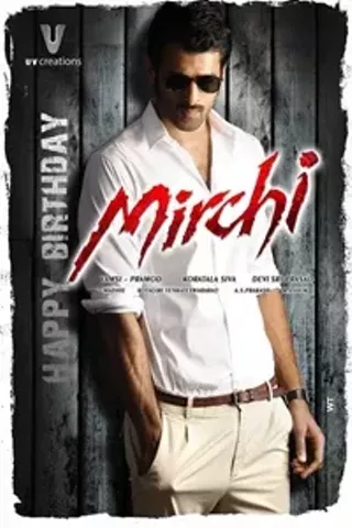 Image: Mirchi