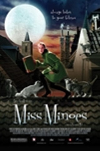 Miss Minoes (Minoes)