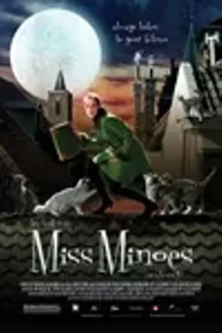 Image: Miss Minoes (Minoes)