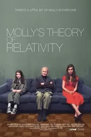 Image: Molly's Theory of Relativity