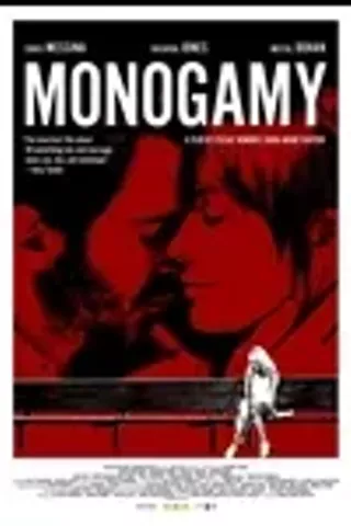 Image: Monogamy