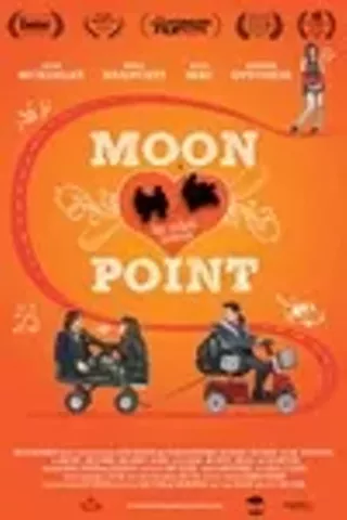 Image: Moon Point