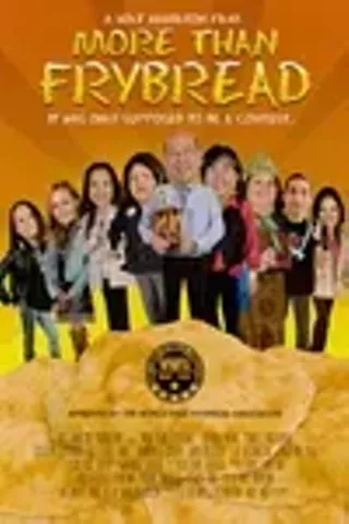 Image: More Than Frybread