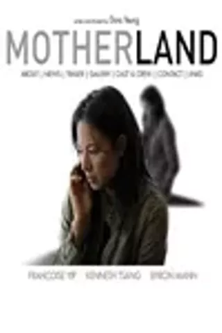 Image: Motherland (2009/II)