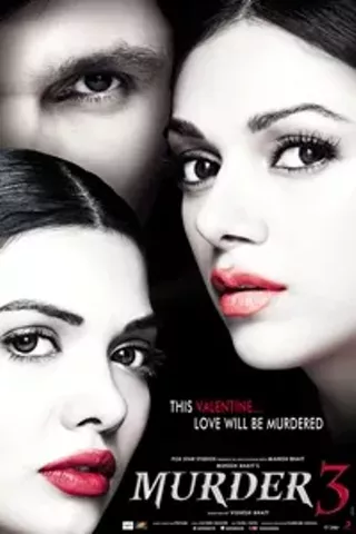 Image: Murder 3
