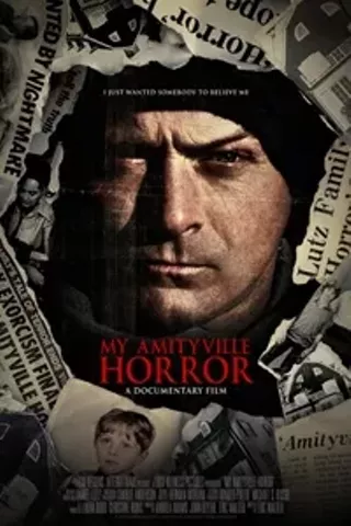 Image: My Amityville Horror