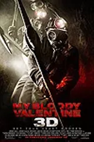 Image: My Bloody Valentine 3D