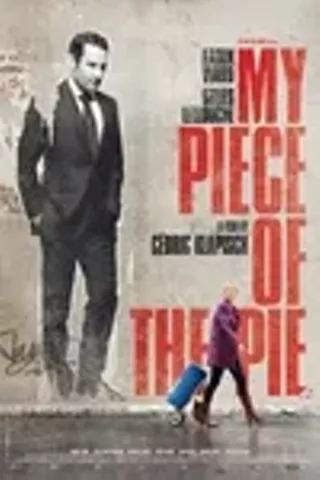 Image: My Piece of the Pie (Ma part du gateau)