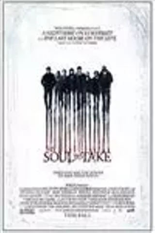 Image: My Soul to Take