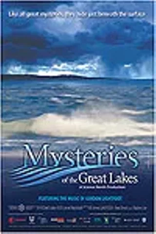 Image: Mysteries of the Great Lakes