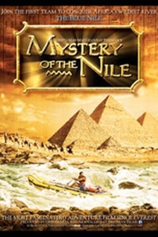 Mystery of the Nile IMAX
