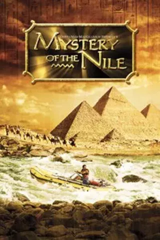 Image: Mystery of the Nile