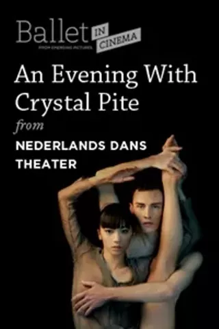 Image: Nederlands Dans Theater's "An Evening with Crystal Pite"