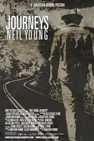 Image: Neil Young Journeys