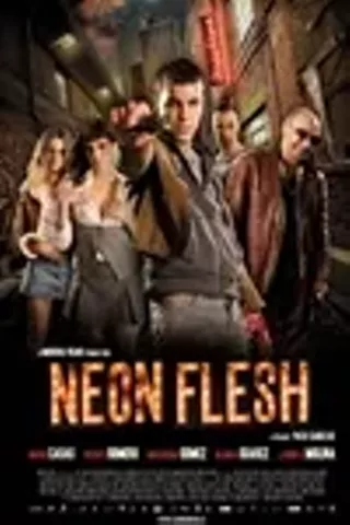 Image: Neon Flesh (Carne de neon)