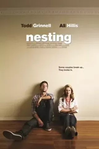 Image: Nesting