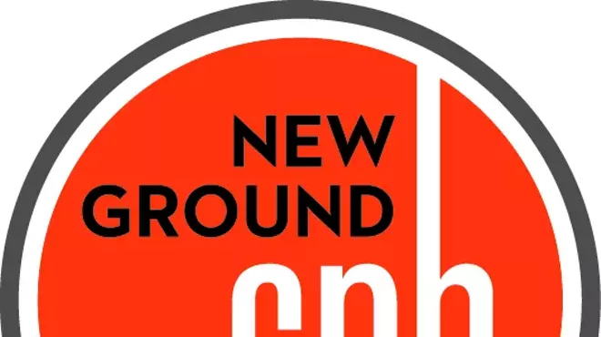 Image: My Mother Has 4 Noses (New Ground Theatre Festival 2015)