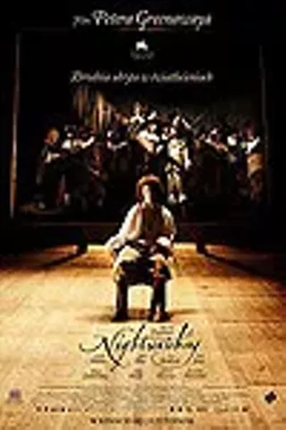 Image: Nightwatching
