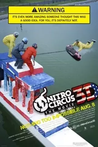 Image: Nitro Circus: The Movie 3D