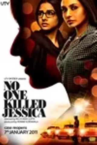Image: No One Killed Jessica
