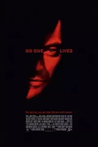 Image: No One Lives